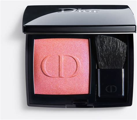 dior 365 blush|Dior blush colors.